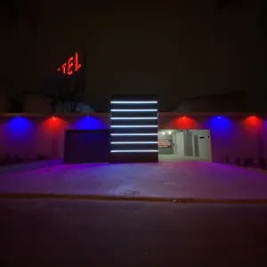 Hotel del amor Light