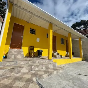 Aconchego Do Mariao 1 Campos do Jordão
