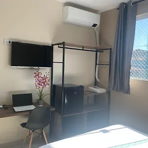 Eas Internacionais 10min Gru Hotel