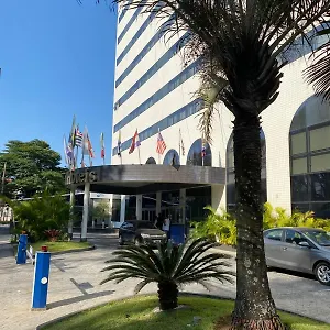 International Airport Flat - 1267 Hotel