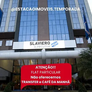 Flat Guarulhos - 2 Hotel