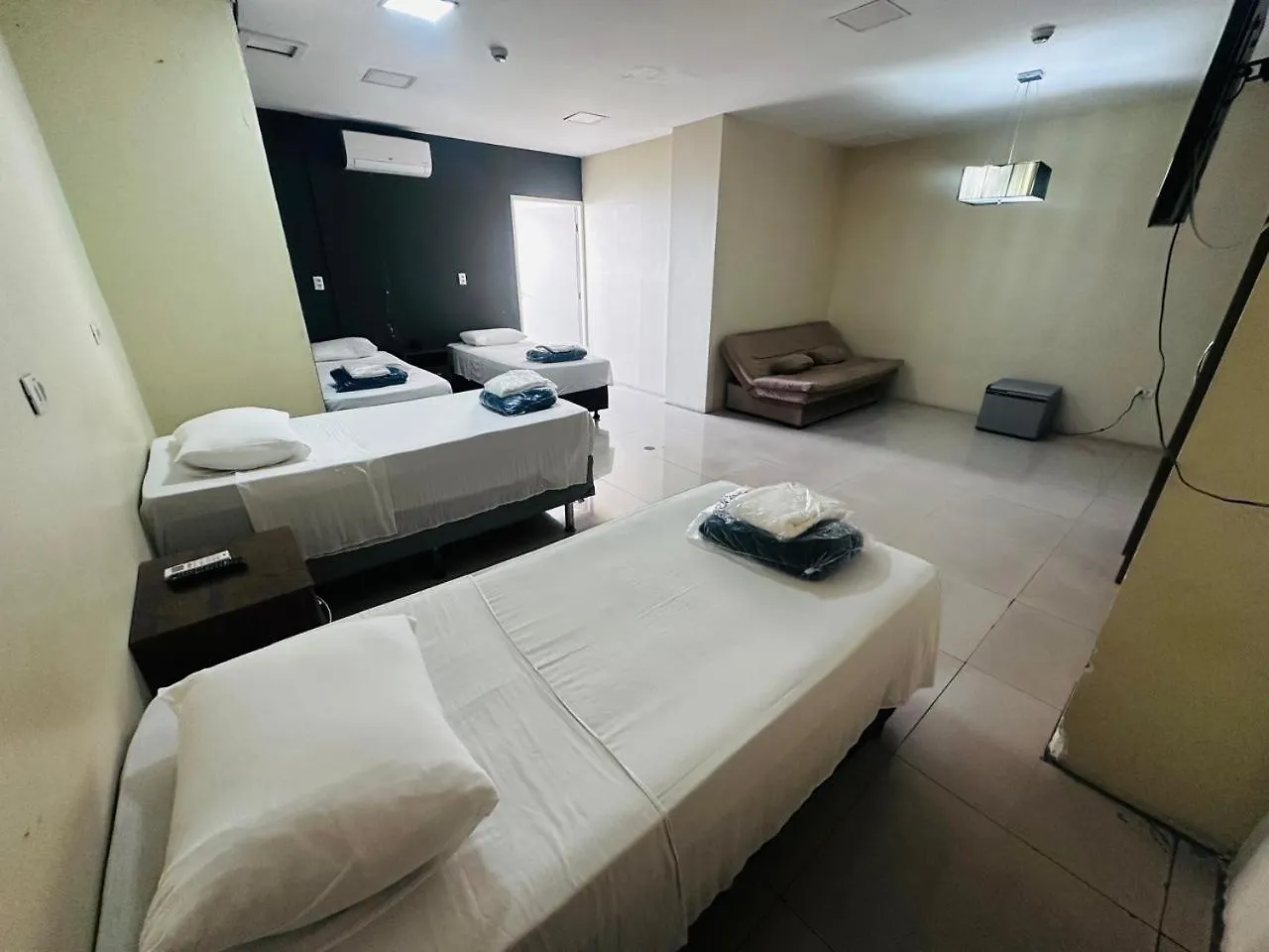 Hotel St. Daniel Guarulhos