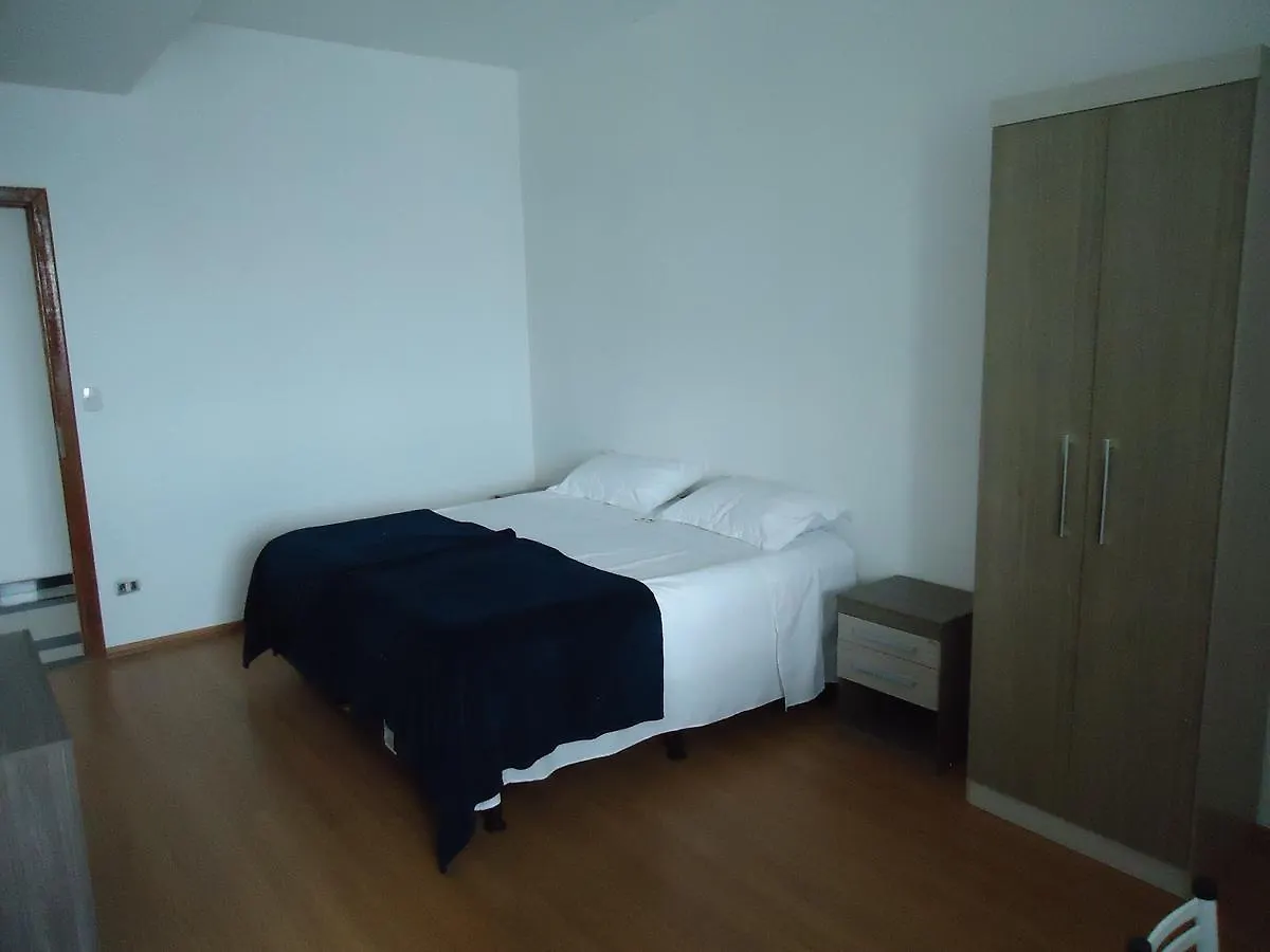 Hotel St. Daniel Guarulhos 3*,