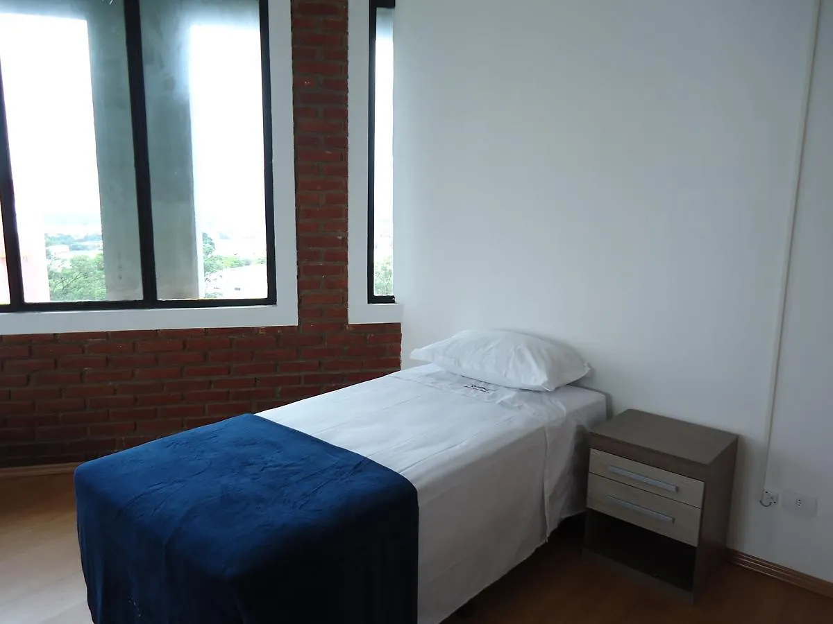Hotel St. Daniel Guarulhos
