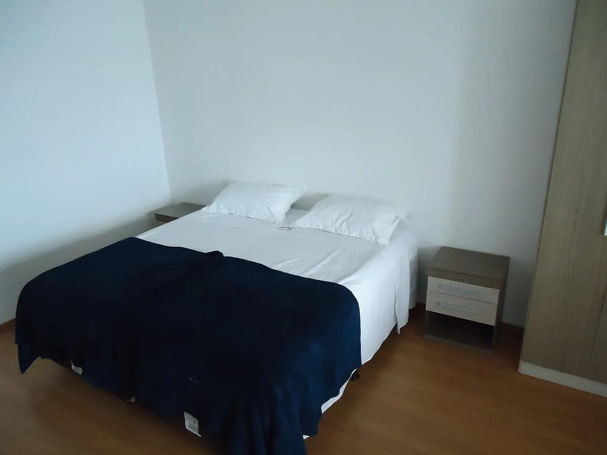 Hotel St. Daniel Guarulhos 3*,