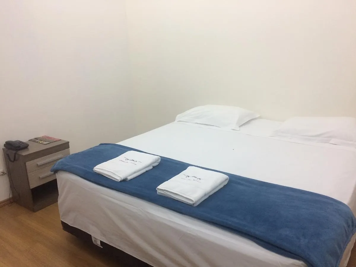 Hotel St. Daniel Guarulhos